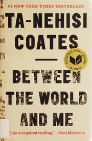 Between The World And Me