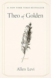 Theo Of Golden