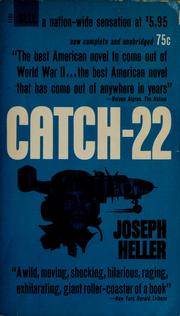 Catch 22